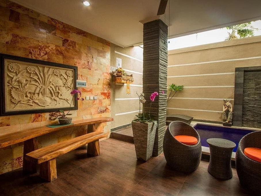 RaBaSTa Jero Anyar Suites Kuta
