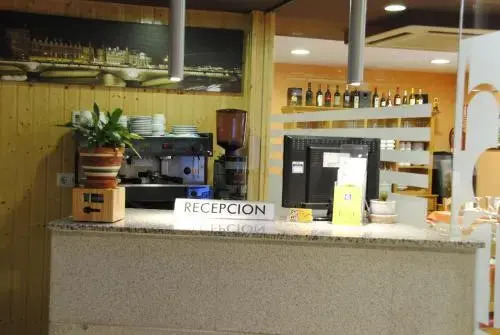 Hotel Alegría