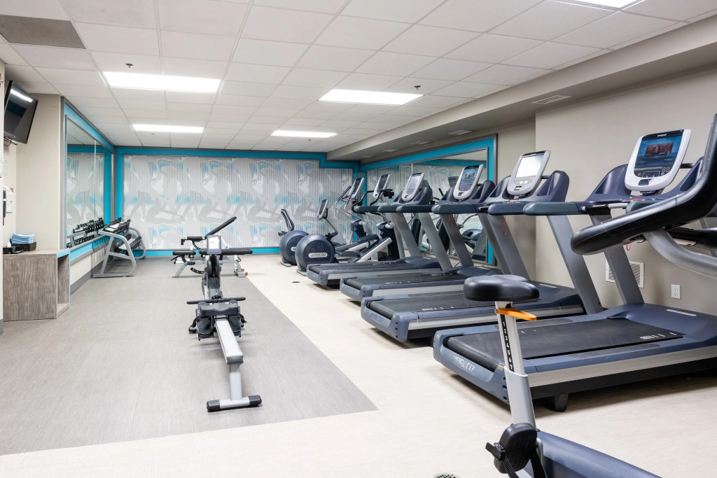 Crowne Plaza Hotel Moncton Downtown by IHG