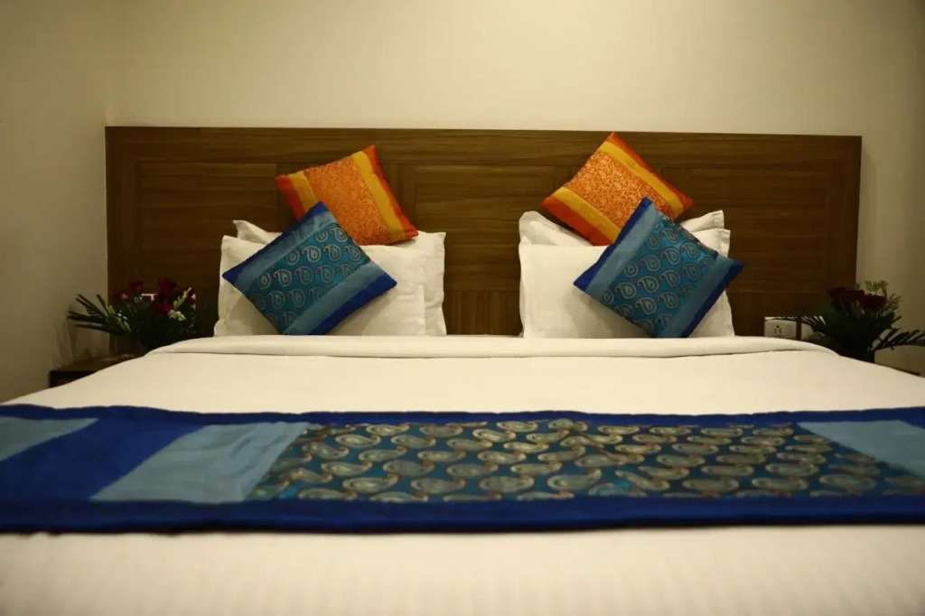 Hotel Om Palace,Ajmer Road,Jaipur