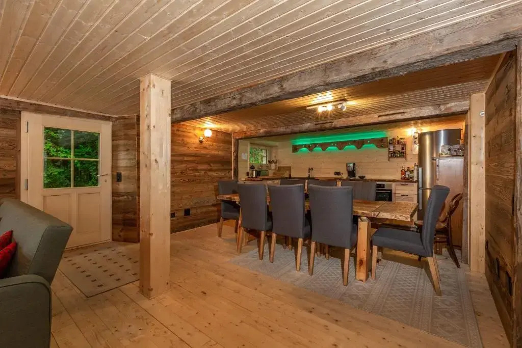 Heidi Chalet