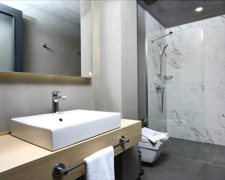 Sandora Boutiuqe Hotel