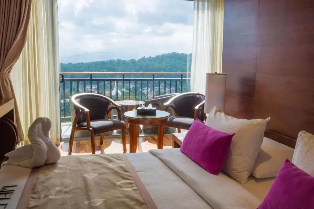 Swiss Residence Kandy