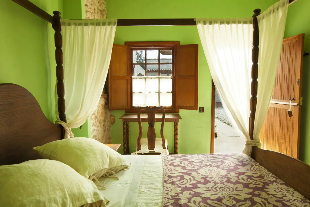 Hotel Rural Era de La Corte