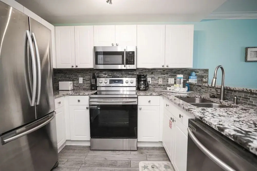 Ciboney Beach Resort Panhandle Getaways