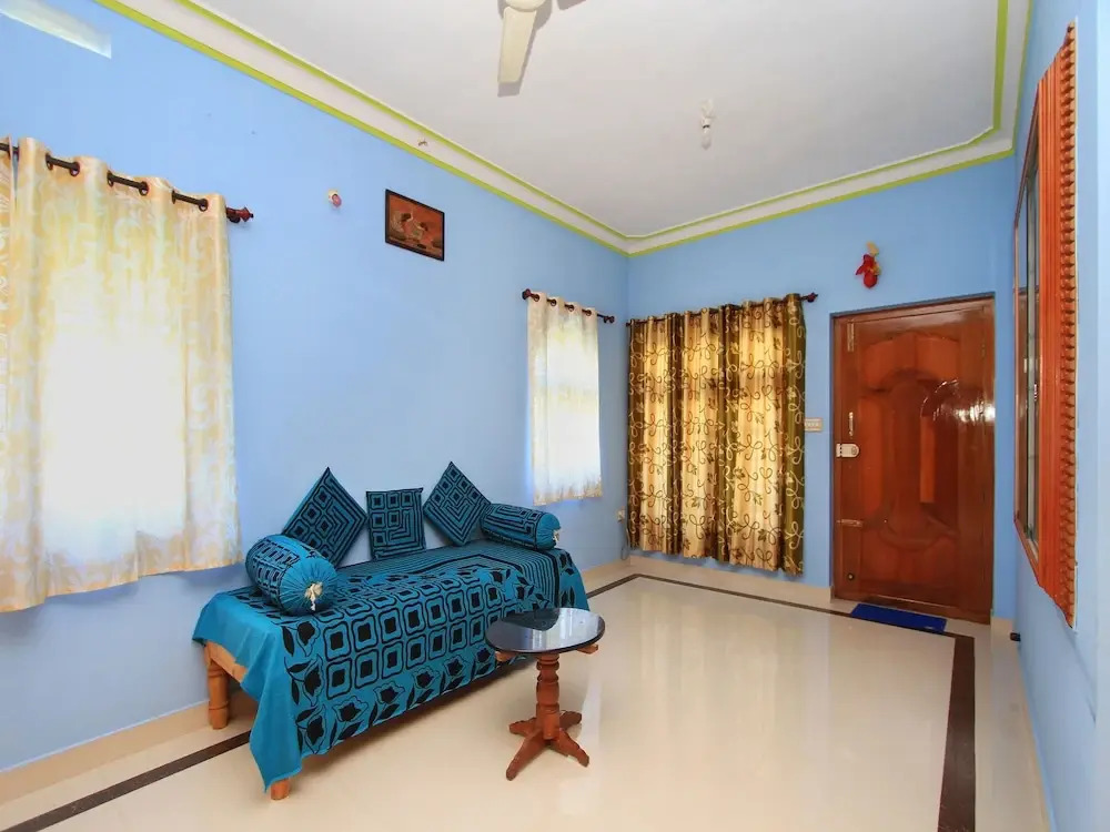 OYO 10918 Home Coorg Coffee Nest