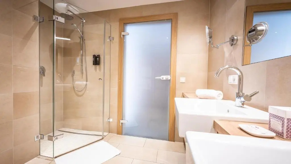 Anthony´s Alpin Hotel Garni