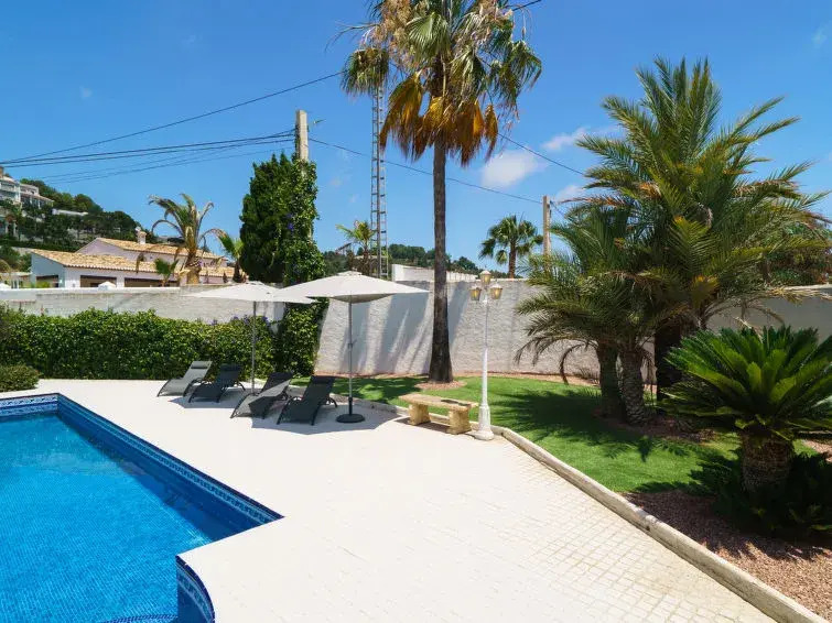 Holiday Home Alina