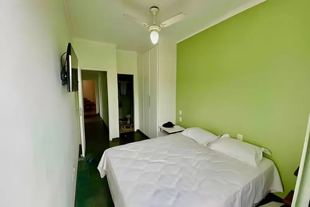 Cobertura Triplex no Guarujá - 2