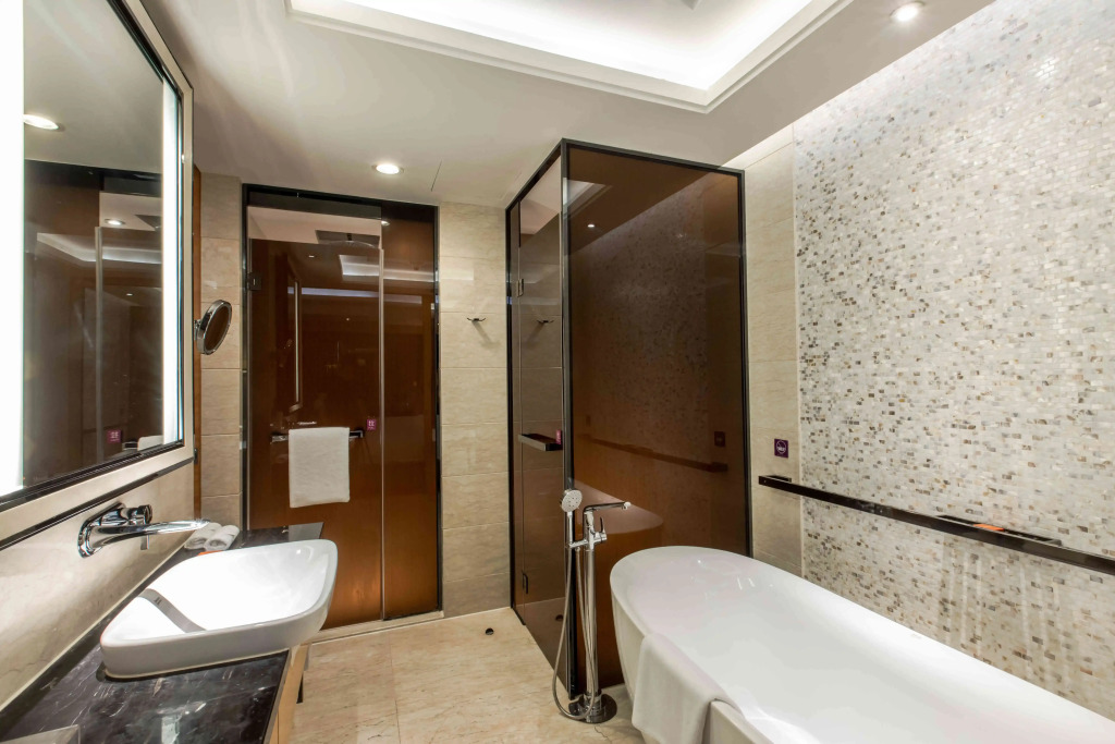 Crowne Plaza Hotel Lanzhou by IHG