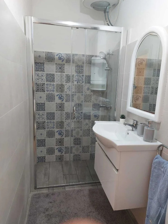 Excellent Views 2-bed Apartment in Marsalforn Gozo