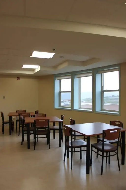 Grenfell Campus Summer Accommodations