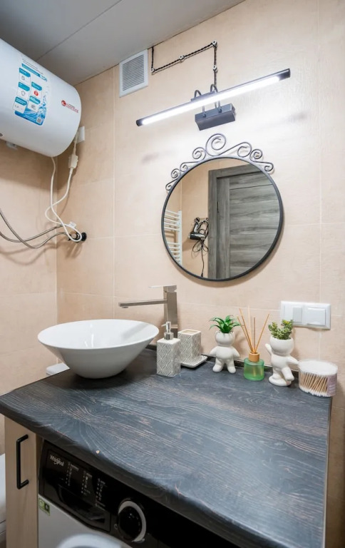 Апартаменты Roshka 2 BD apart 501