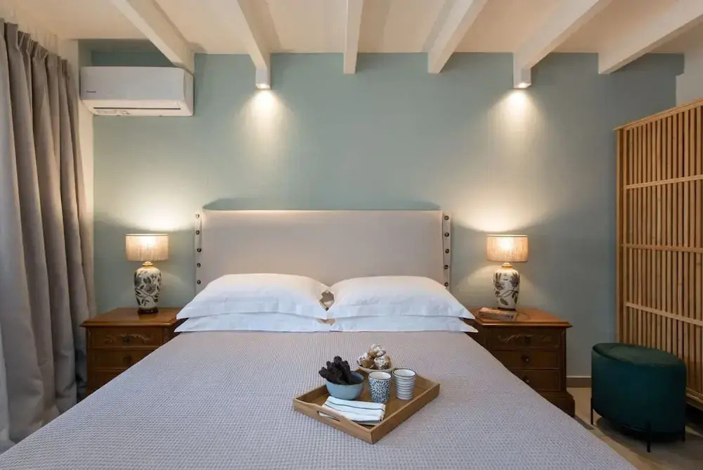 Iliopetra House 3 - Corfu Poolside Retreat