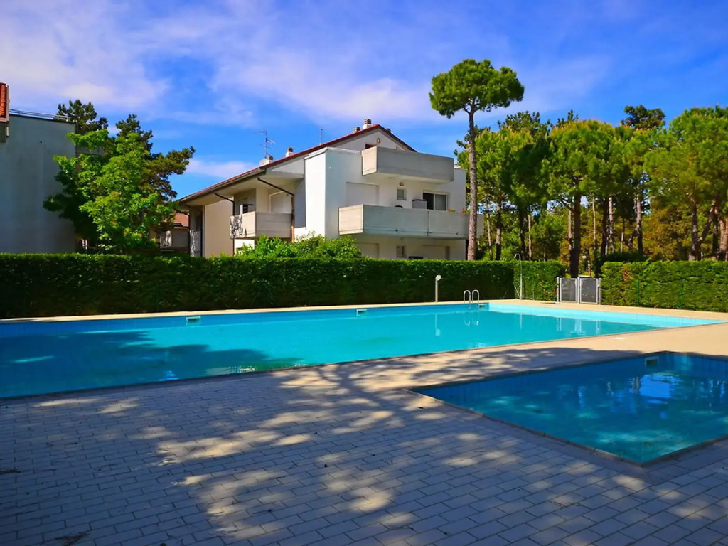 Parco Hemingway - One Bedroom No.6