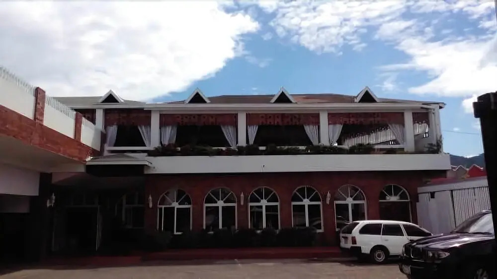 Village Hotel