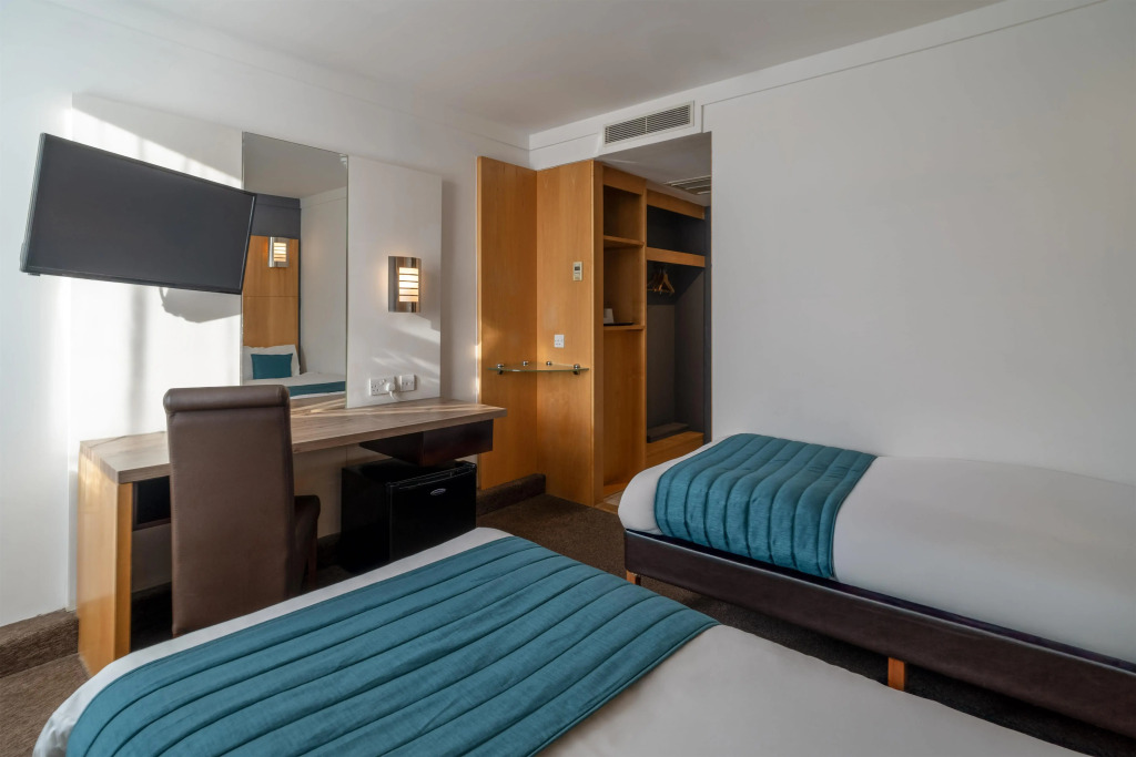 Britannia Hotel Bolton