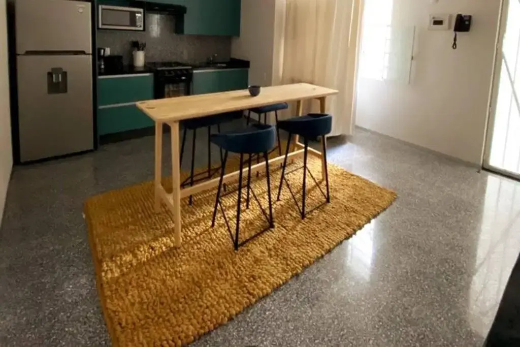 119 Loft Donceles Centro Histórico Cdmx