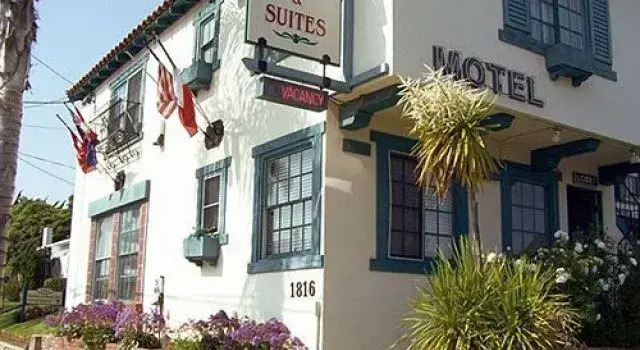 Fiesta Inn & Suites