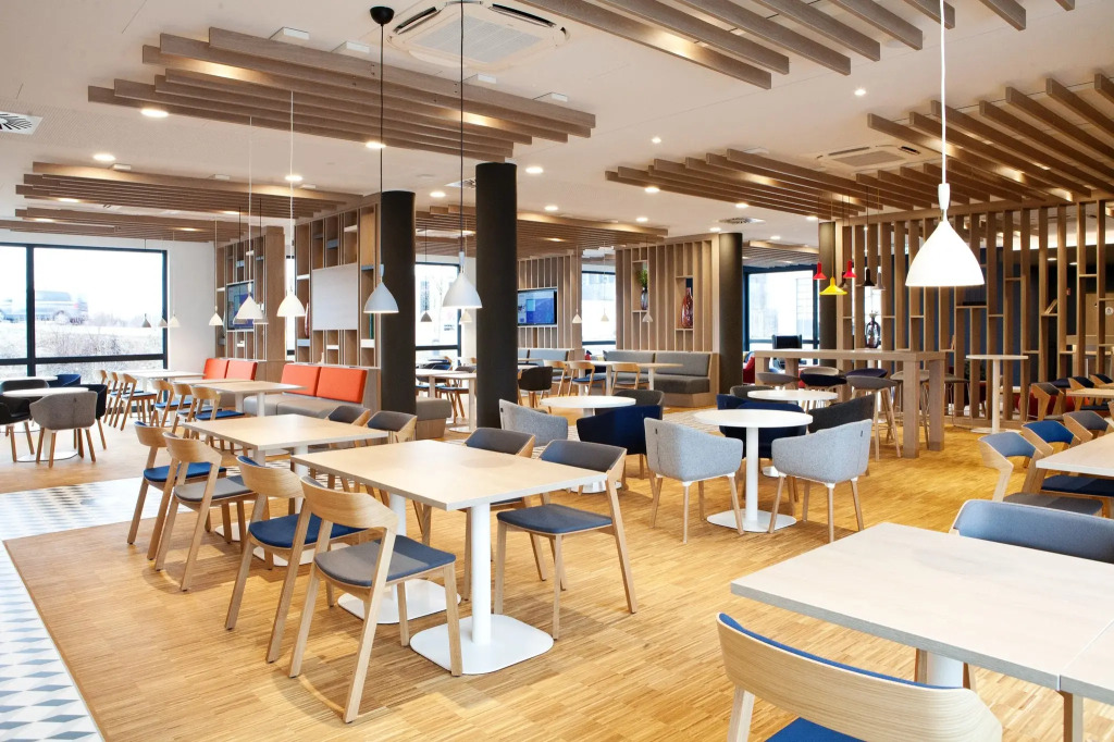 Holiday Inn Express Munich - Olching by IHG
