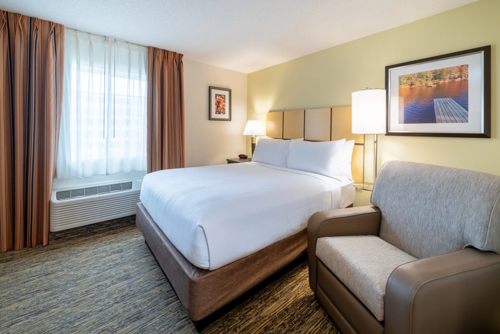 Candlewood Suites Washington-Dulles Herndon by IHG