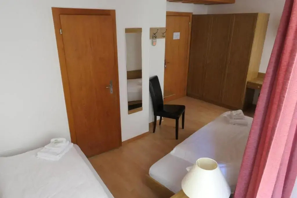 Hotel Franziskaner