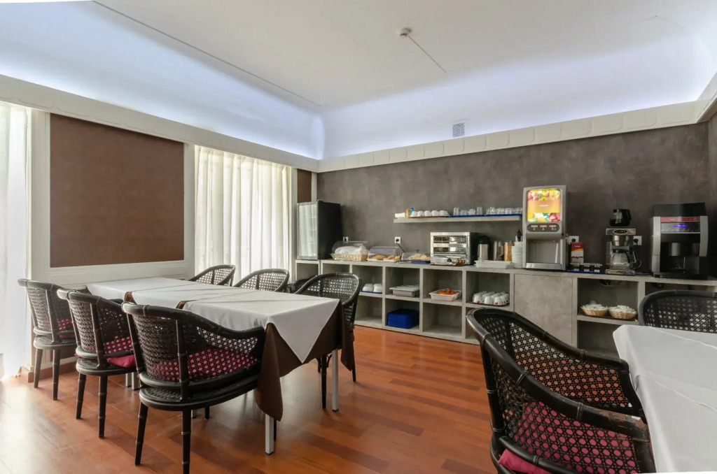 Hotel LX Rossio