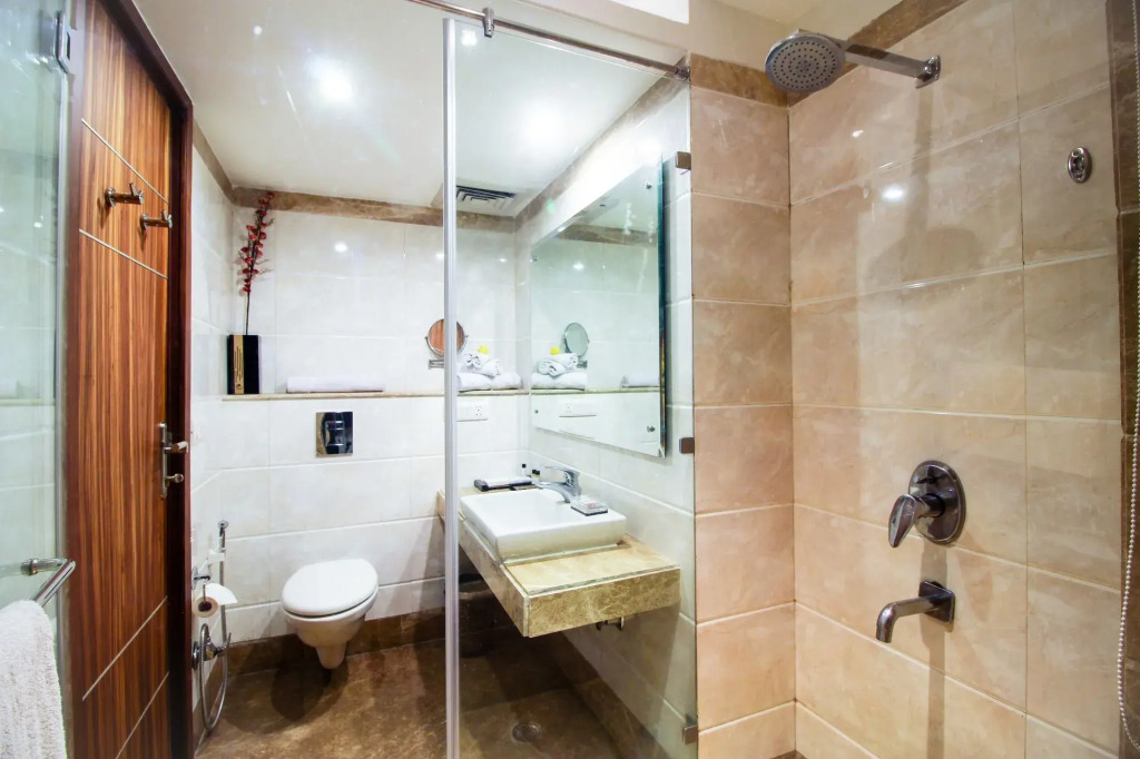 Rosewood Apartment Hotel, Gurgaon