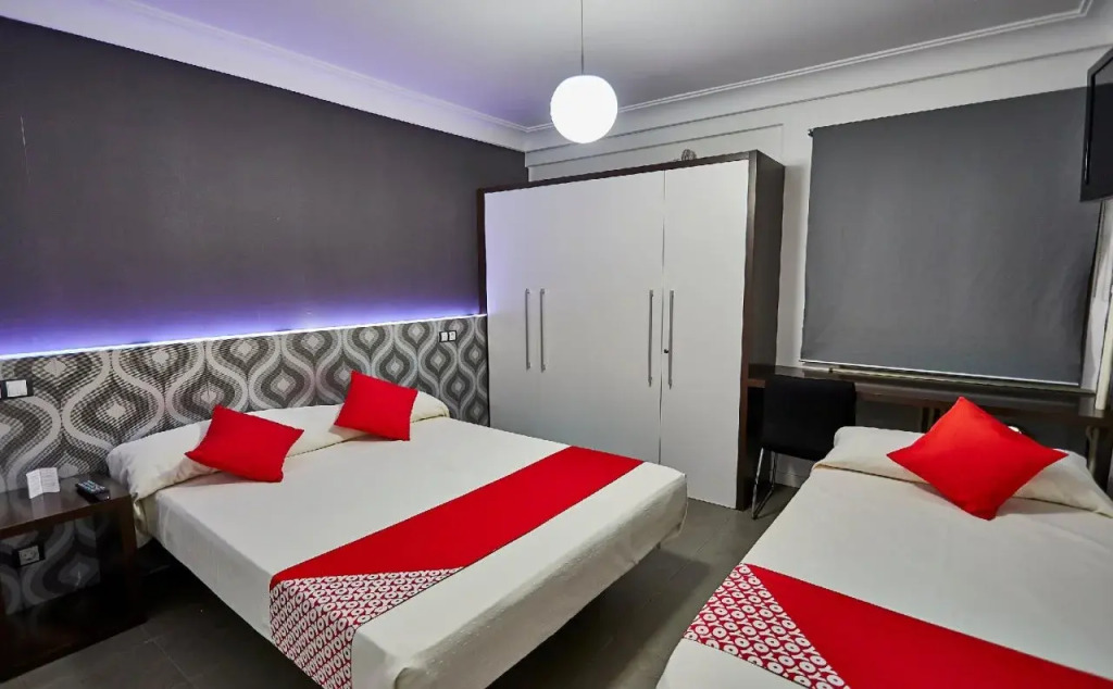 Hostal Gonzala by gaiarooms