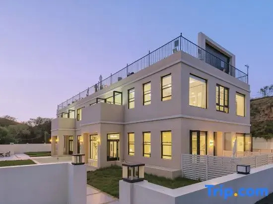 Xinwu·Yinshan Homestay (Badaling Great Wall Store, Yanqing, Beijing)