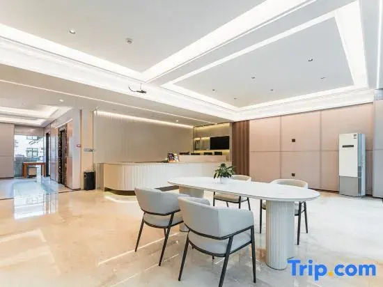 NANYUAN INN Hotel (Yuyao Chang'an Road)