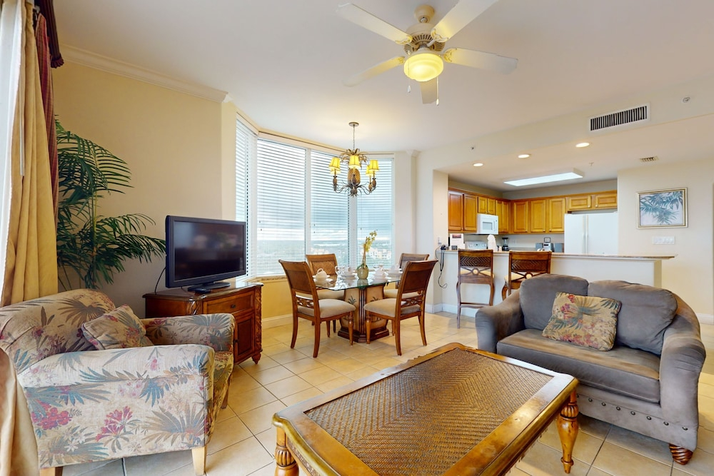 Blue Heron Beach I