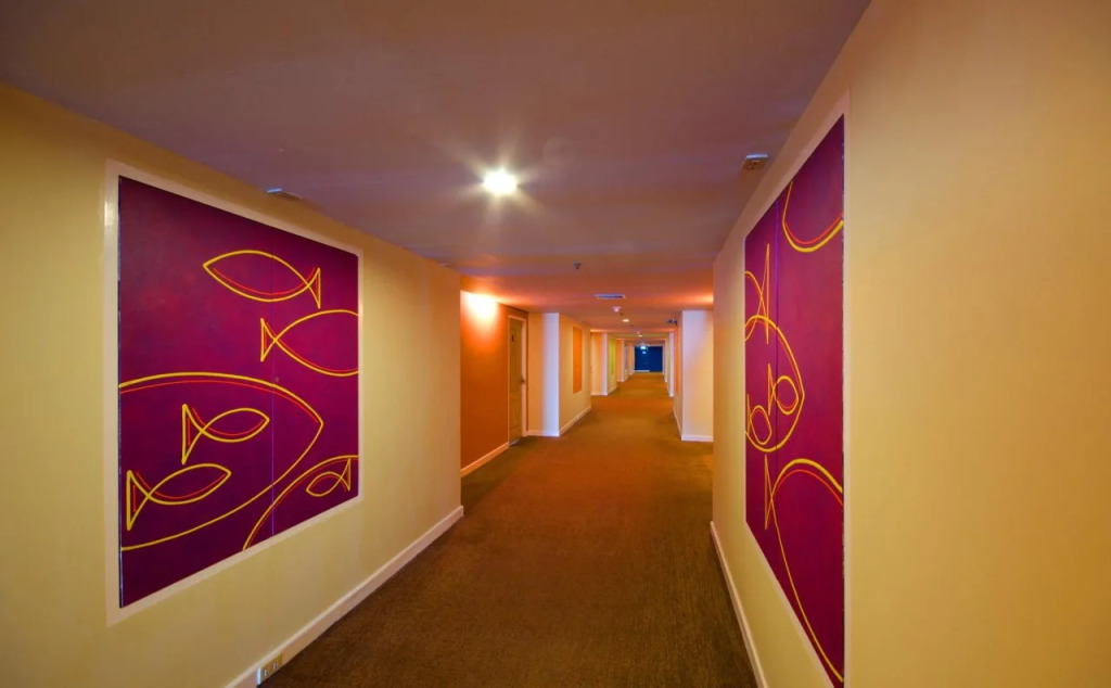 Tongtara Riverview Hotel