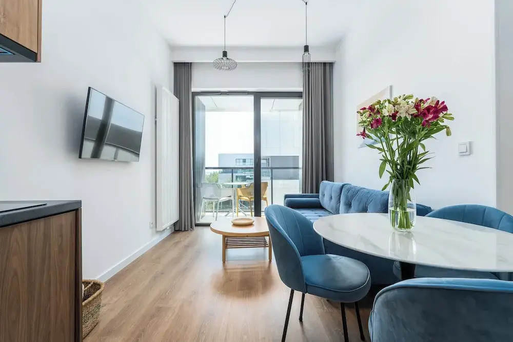 Shellter City Apartments