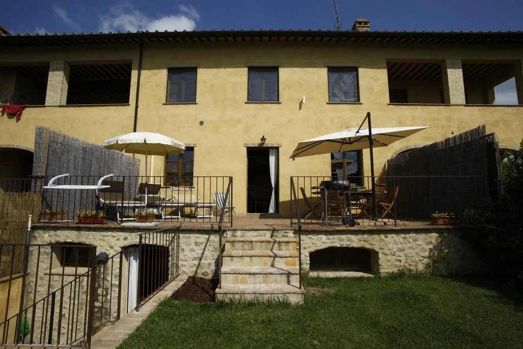 Casa Serena
