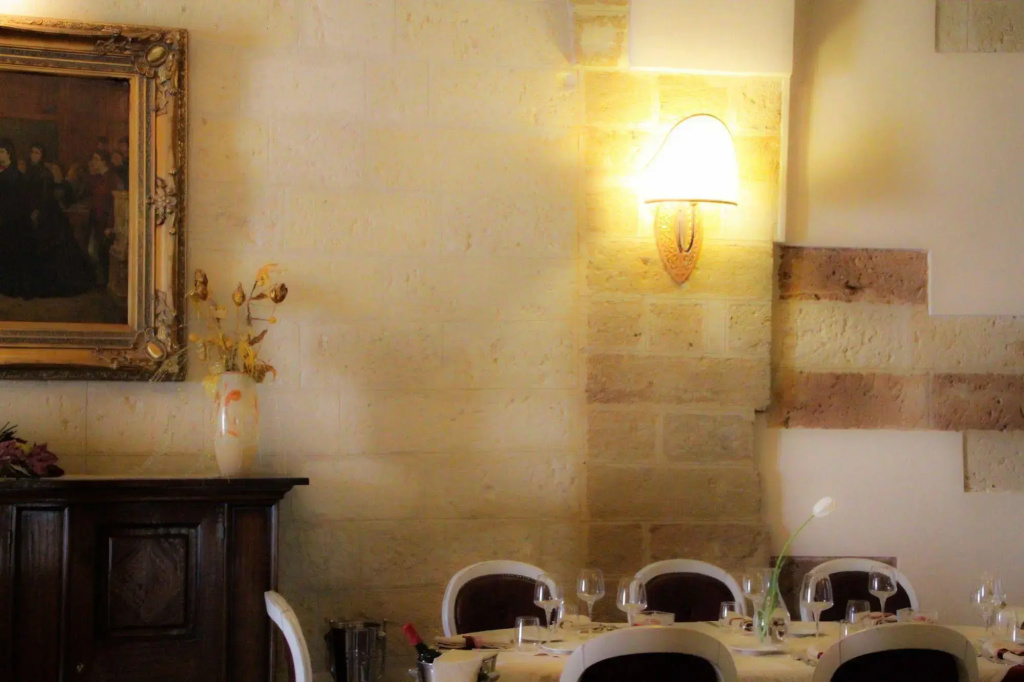 Kelina Charme Hotel by Cantine Due Palme