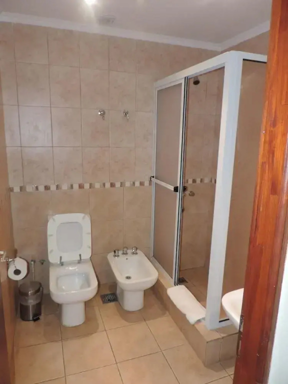 Casa Di Aqua Apart Hotel