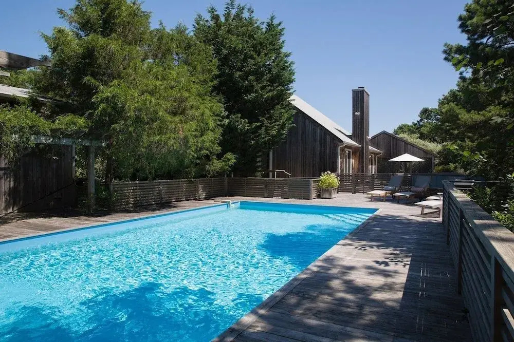 Villa Gotham