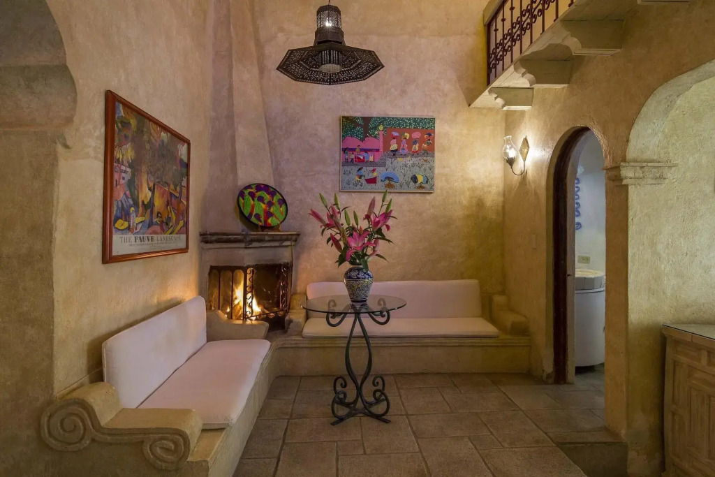 Villa Santa Mónica