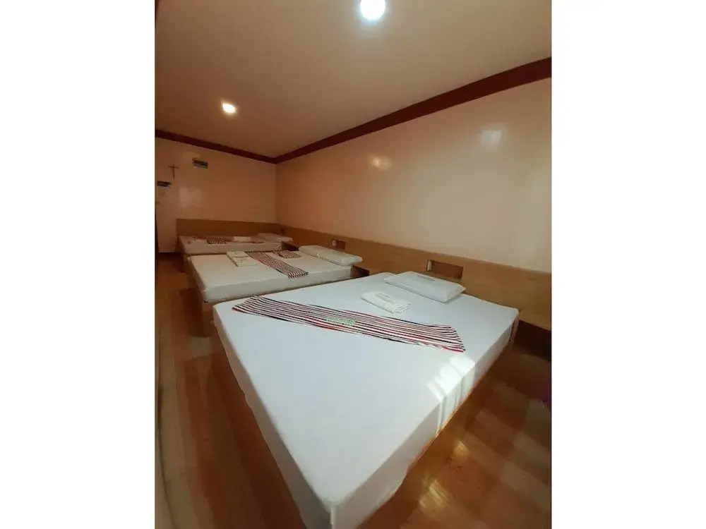 Ging-Ging Tourist Inn