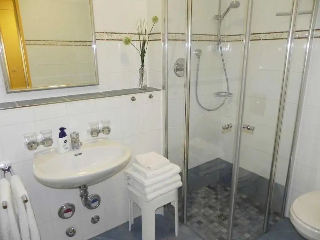 Ferienwohnung 2 02 Inselstrand