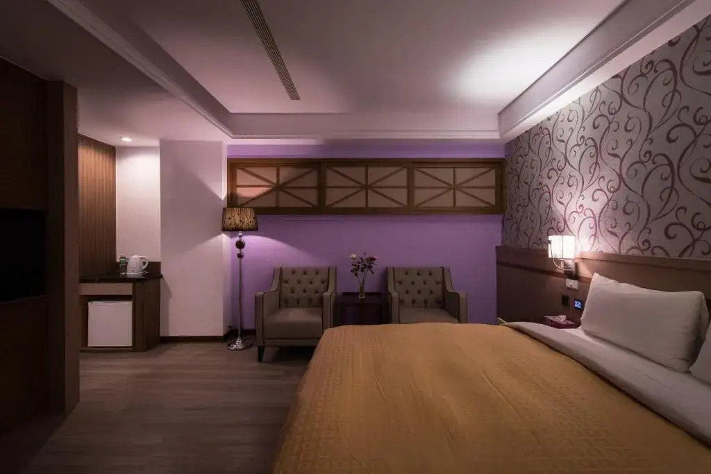 Sir Motel - Sanchong