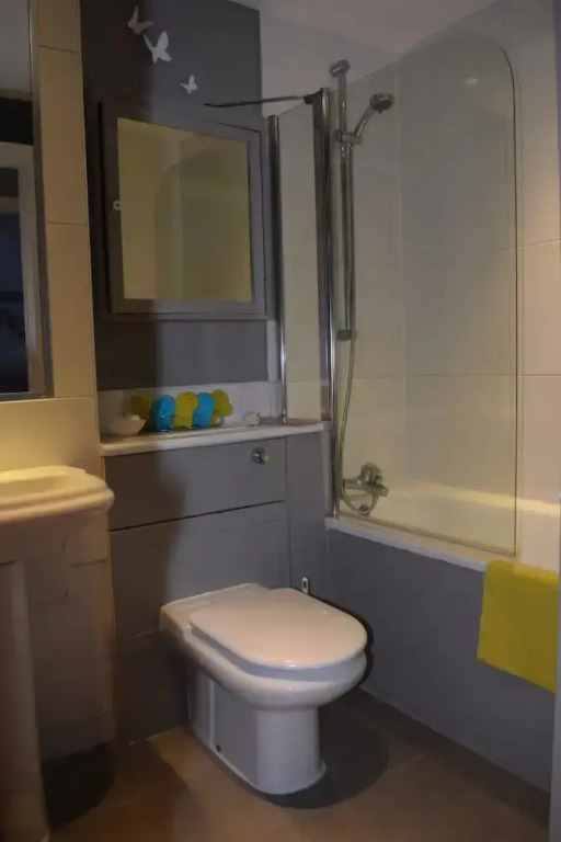 Modern and Homely 2 Bed Flat in Whitechapel