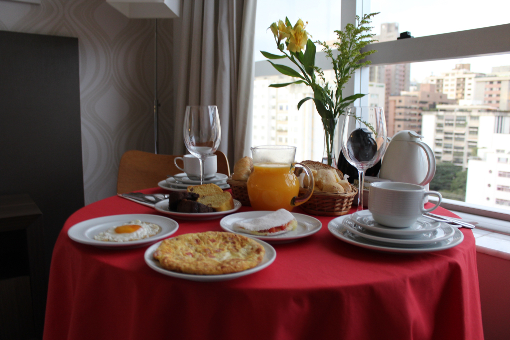 Holiday Inn Belo Horizonte Savassi by IHG