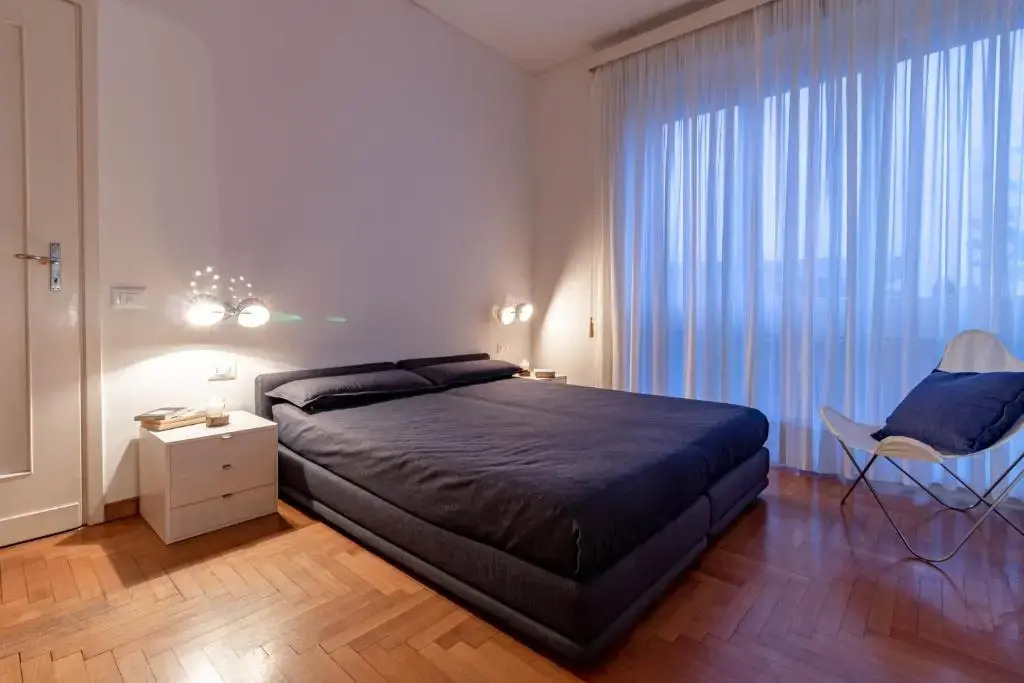 H11 [Sanremo Vista Mare] - Elegante
