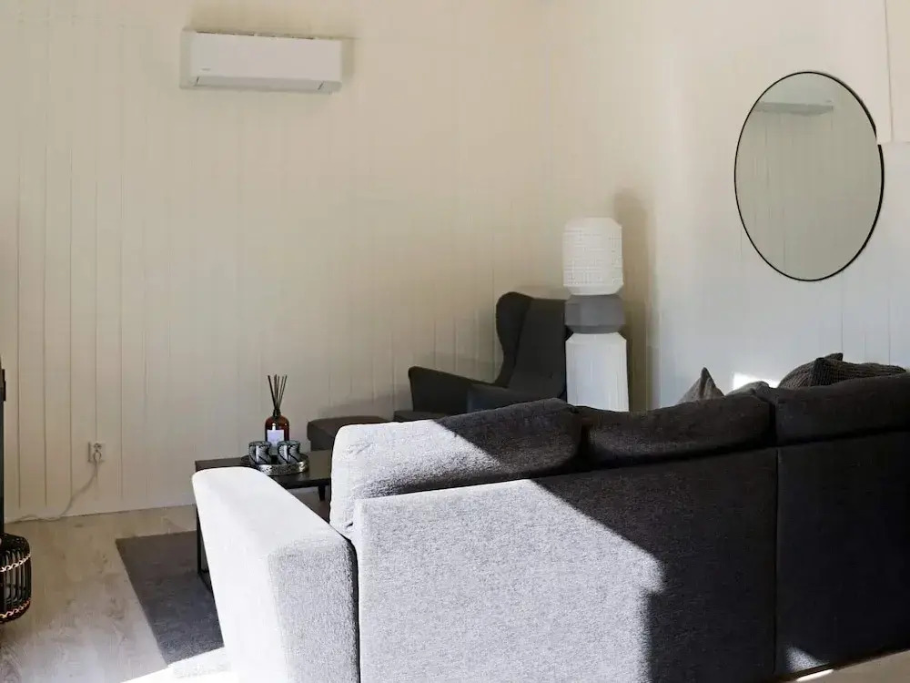 4 Star Holiday Home in Mellbystrand