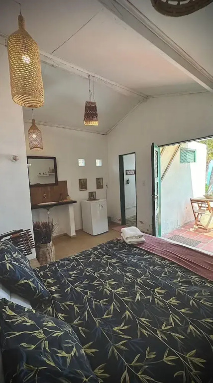 Pousada Vila Matury