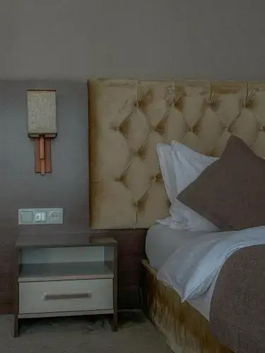 Hotel FN Shymkent