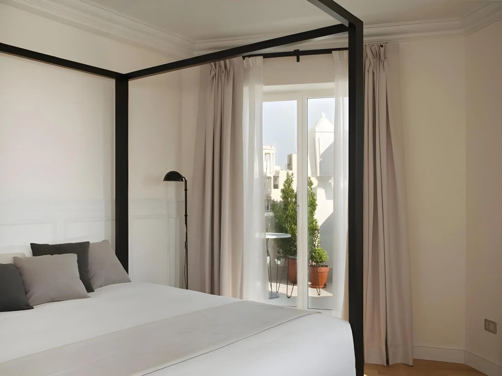 Dear Hotel Madrid