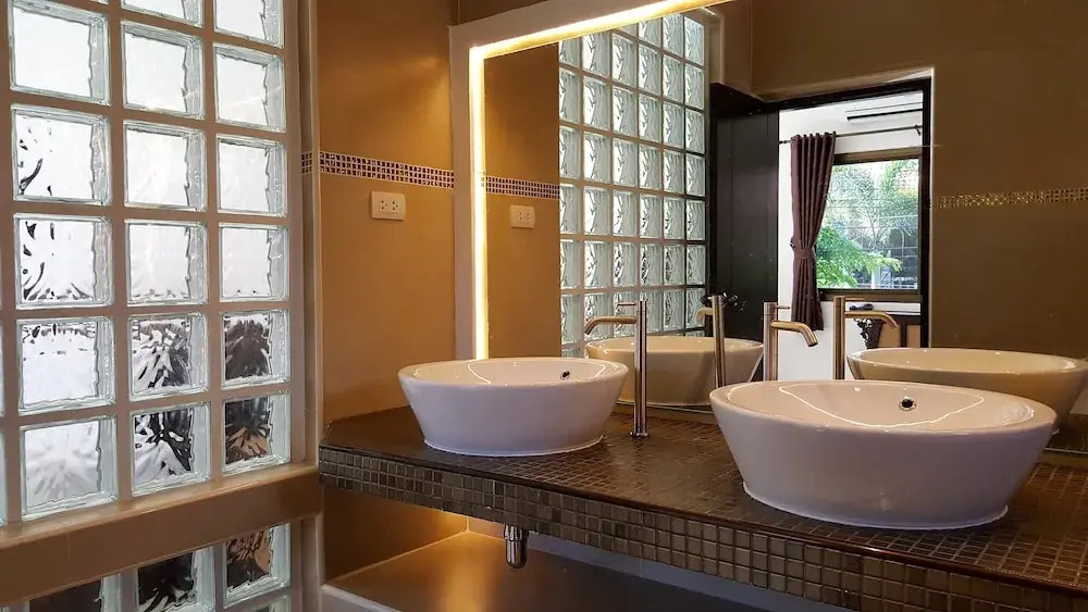 WOWLAND Luxury Villa Pattaya 8 BR